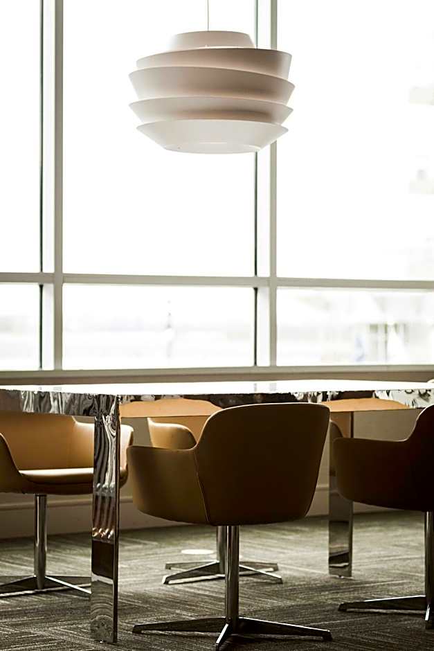 AC Hotel by Marriott National Harbor Washington, DC Area