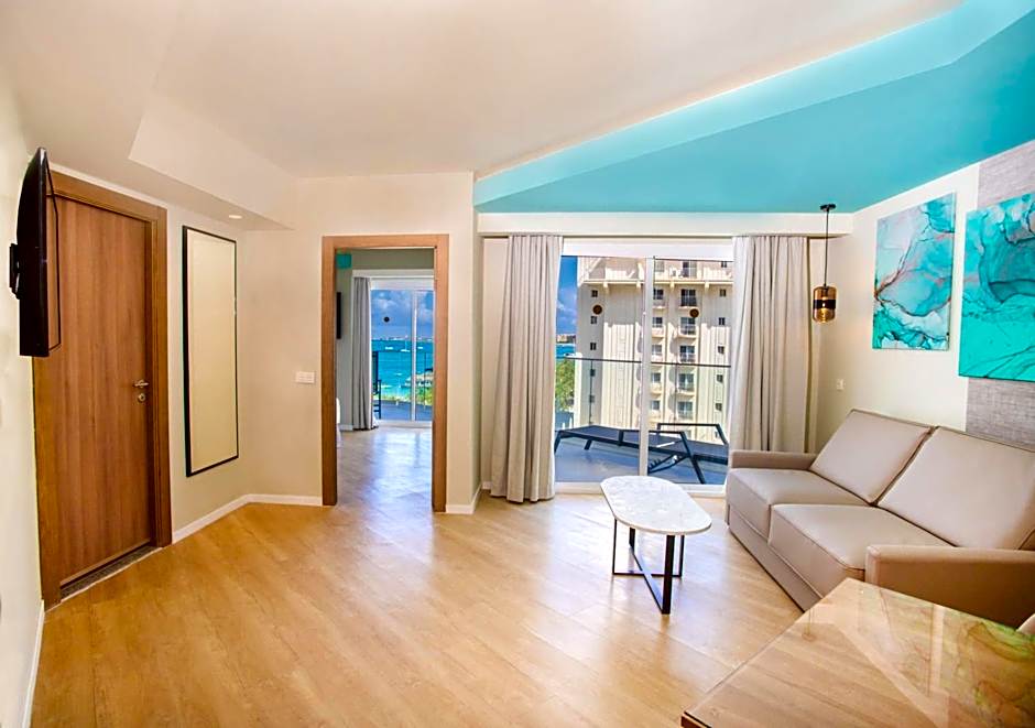 Riu Palace Antillas - Adults Only - All Inclusive