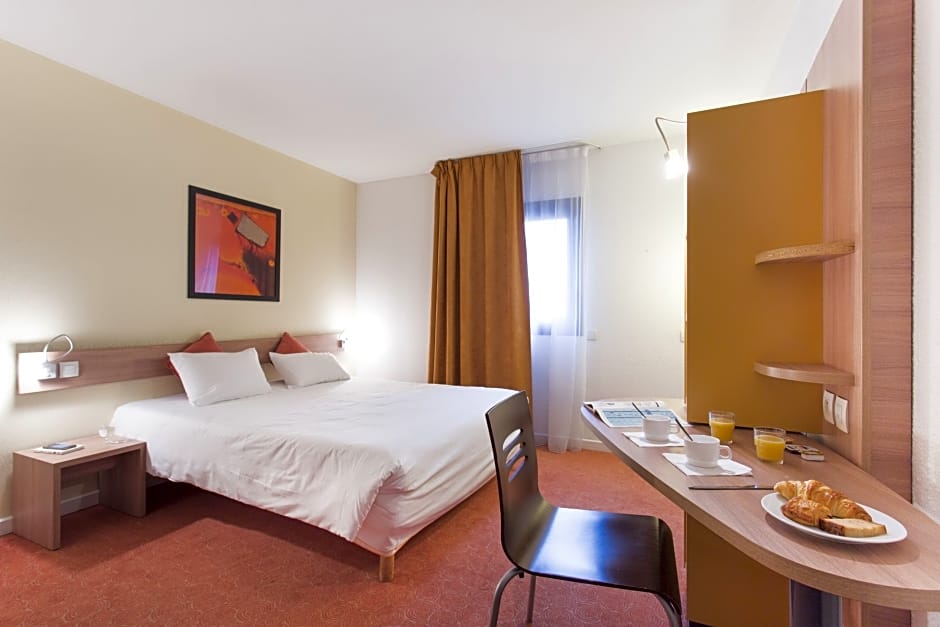 Canal Suites - Paris la Villette