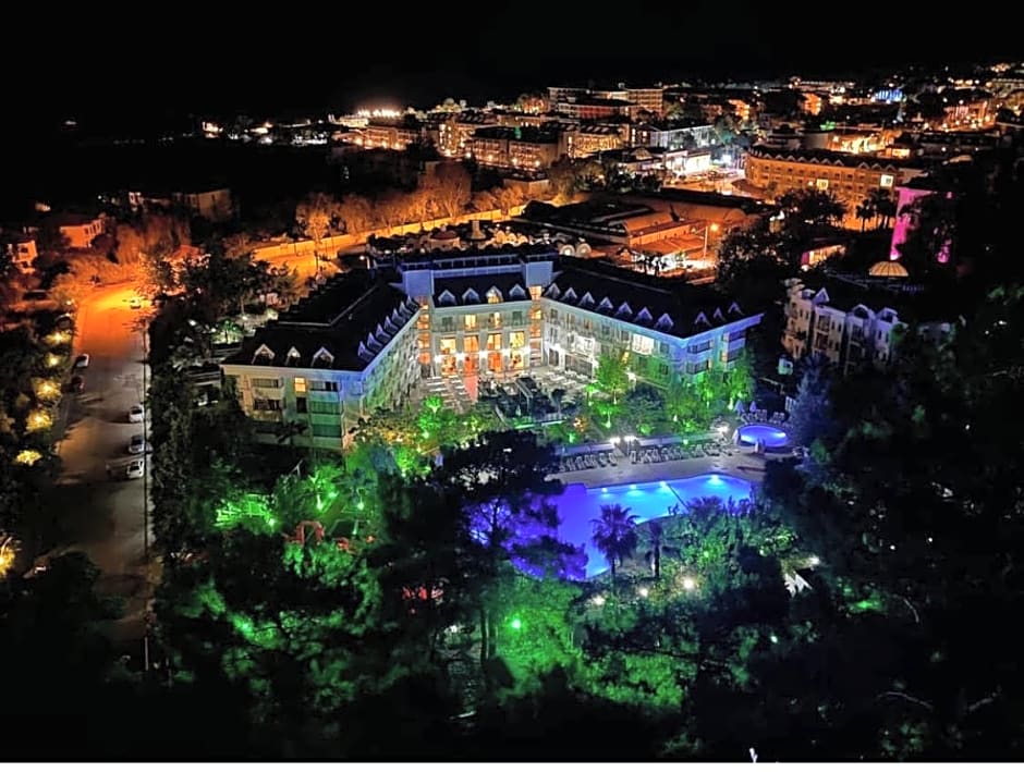 GRAND MIR'AMOR HOTEL & Spa -Ultra  All Inclusive