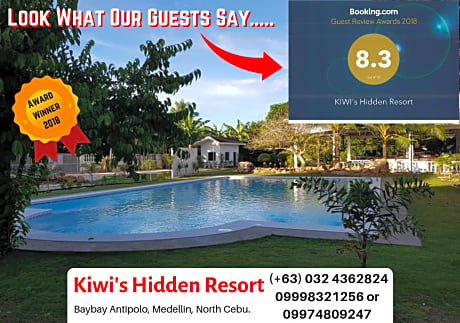 Kiwi's Hidden Resort