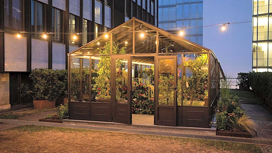 Hilton Milan