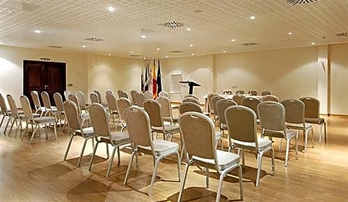 Hotel Vincci Seleccion La Plantacion del Sur