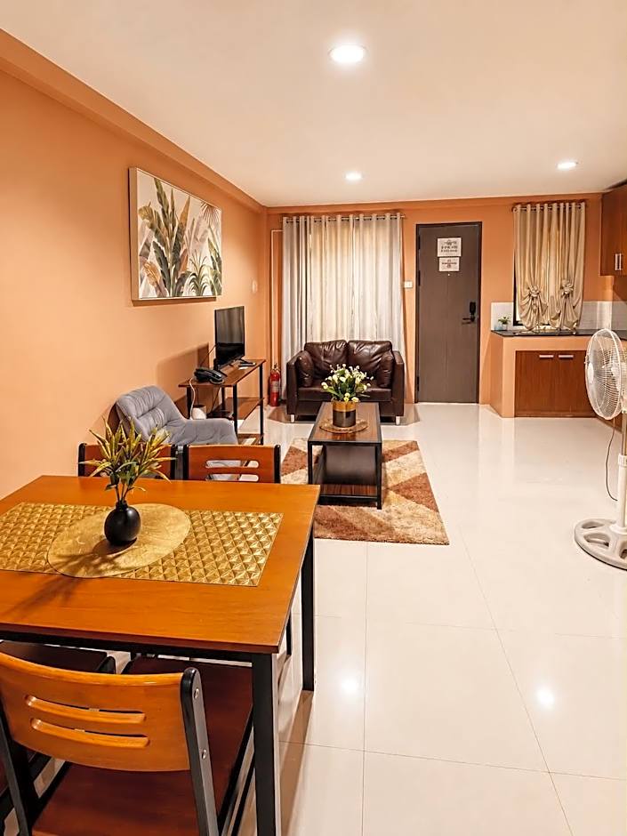JSB Suites