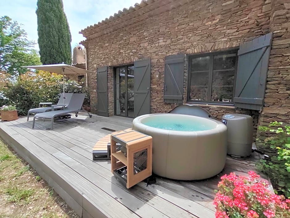 Domaine des Chênes de la Galline