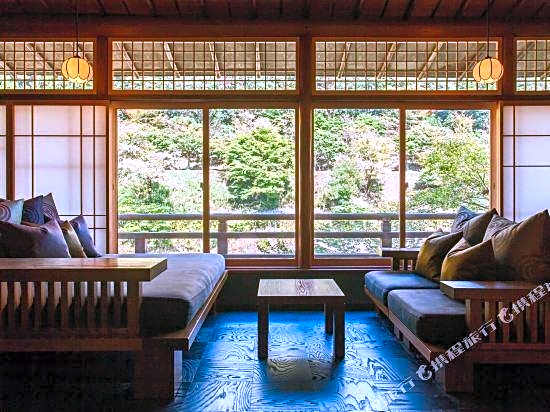HOSHINOYA Kyoto