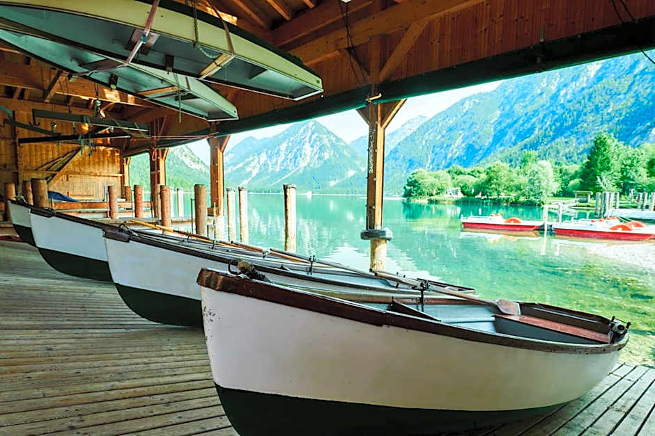 Hotel Fischer am See