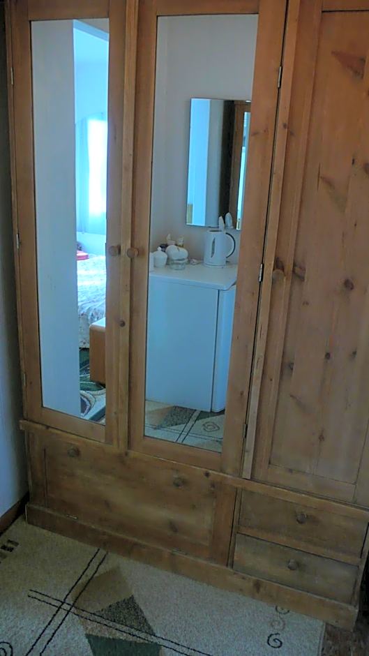 Privātviesnīca Zvaigzne