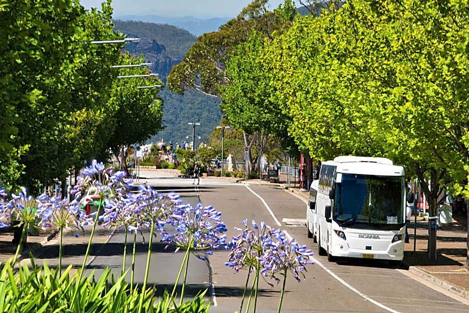 Echo Point Discovery Motel