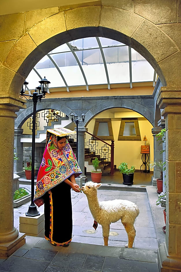 Imperial Cusco Hotel