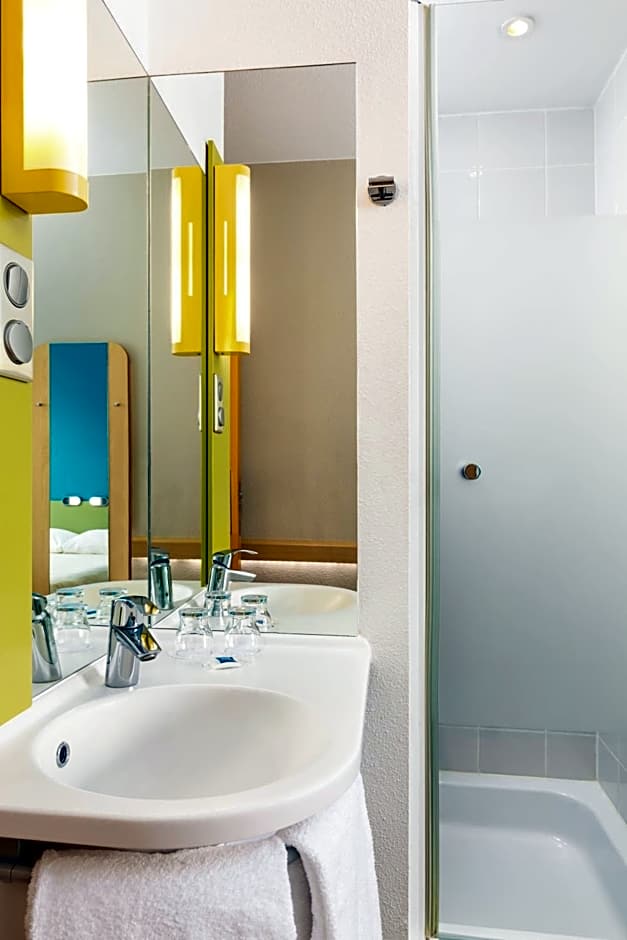 ibis budget Berlin Alexanderplatz