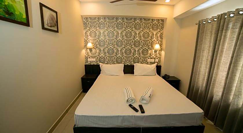 SOUTH GATE RESIDENCY