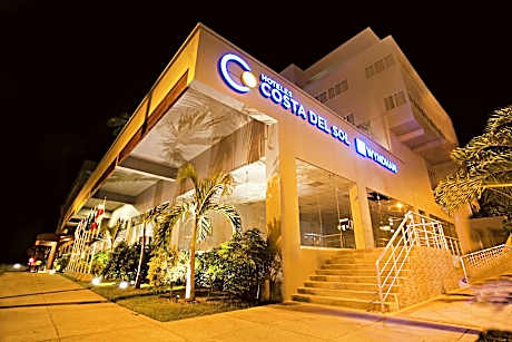 STANDARD 2 TWINS NON SMOKING