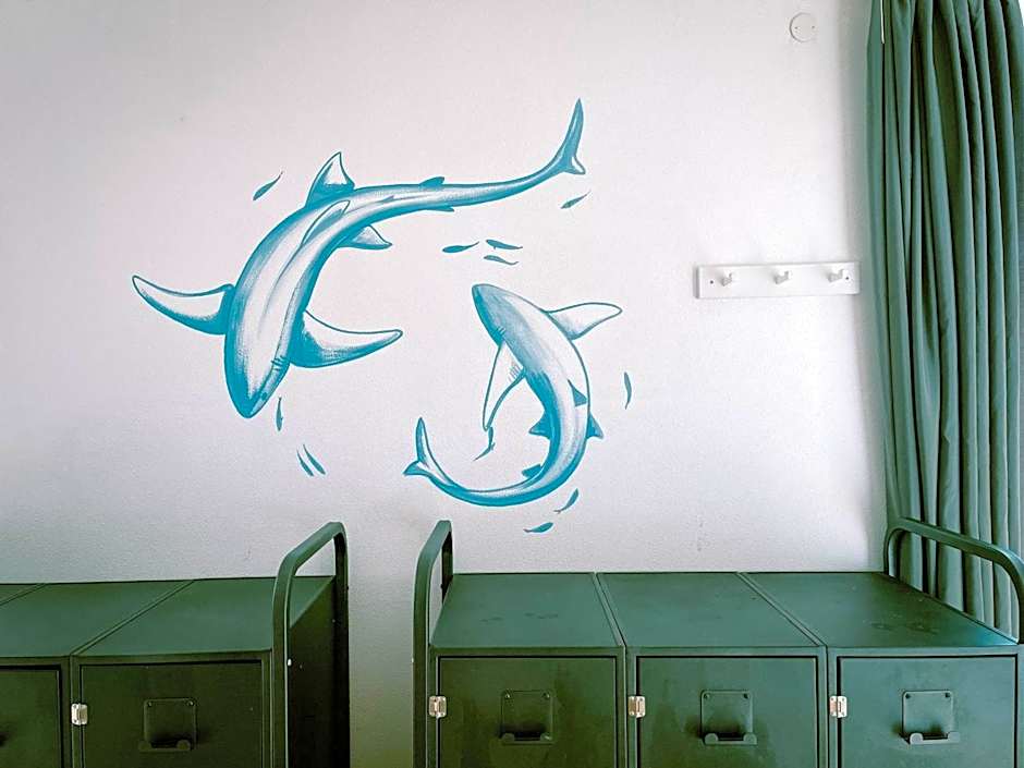 Ostello Bello Genova