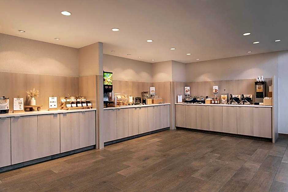 Fairfield Inn & Suites by Marriott Cape Cod Hyannis