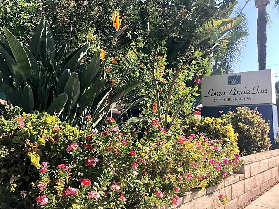 Loma Linda Inn