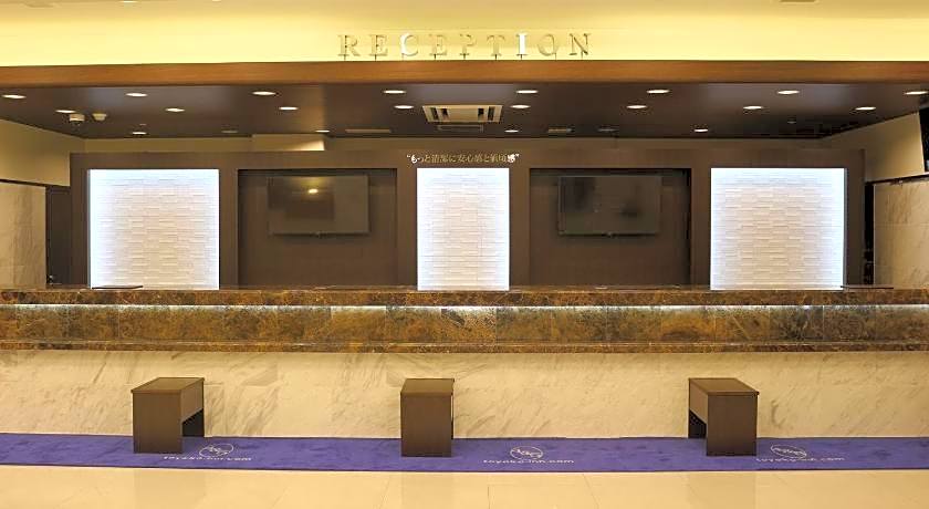 Toyoko Inn Omiya eki Higashi guchi