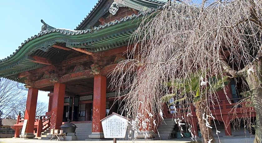 Toyoko Inn Gumma Ota-Eki Minami-Guchi