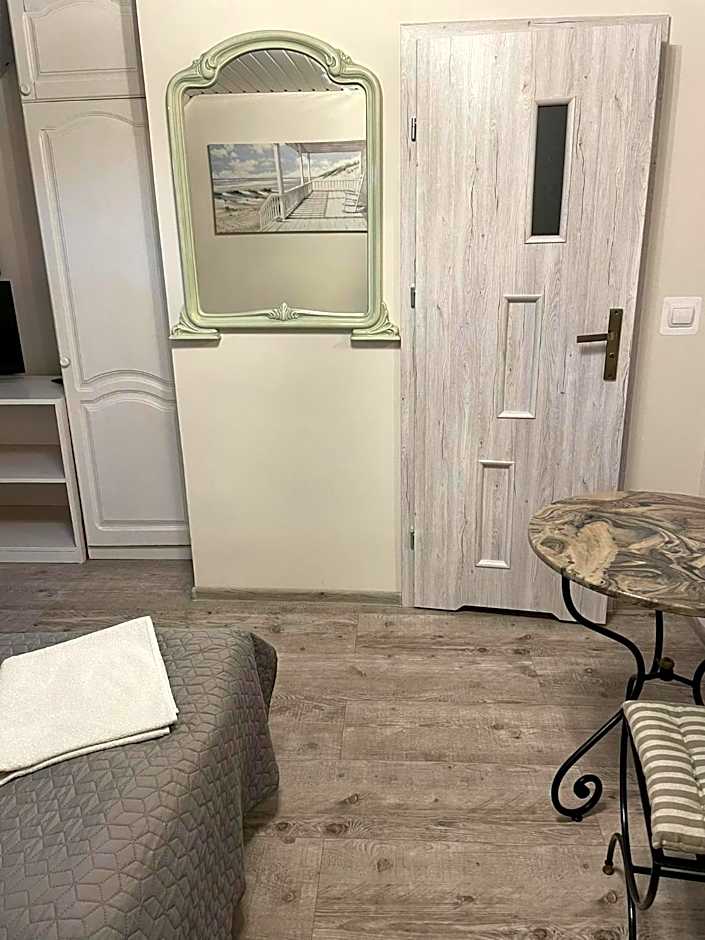 Motel Królowej Jadwigi