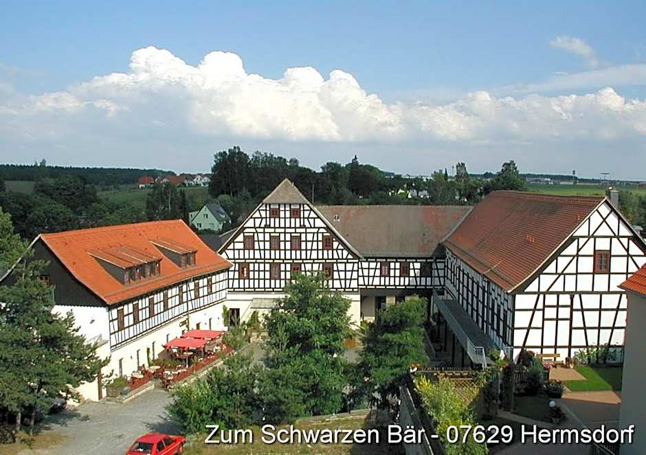 Hotel Zum Schwarzen Bär