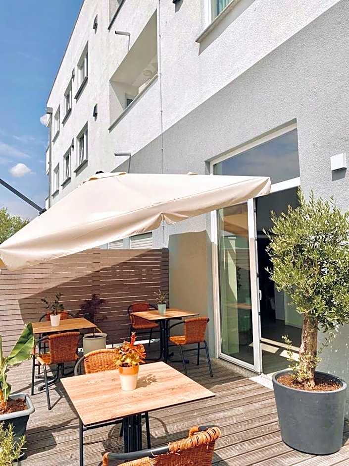 Hotel Rodgau