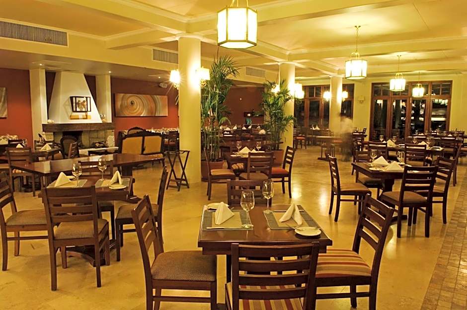 La Hacienda Bahia Paracas