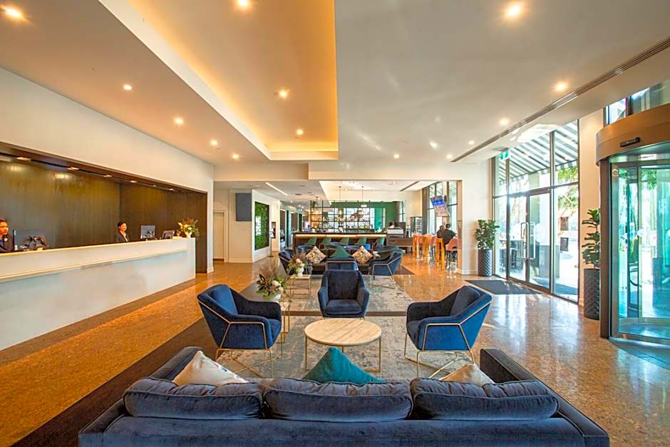 Novotel Glen Waverley Hotel