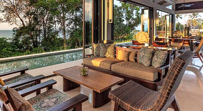 The Residence Bintan