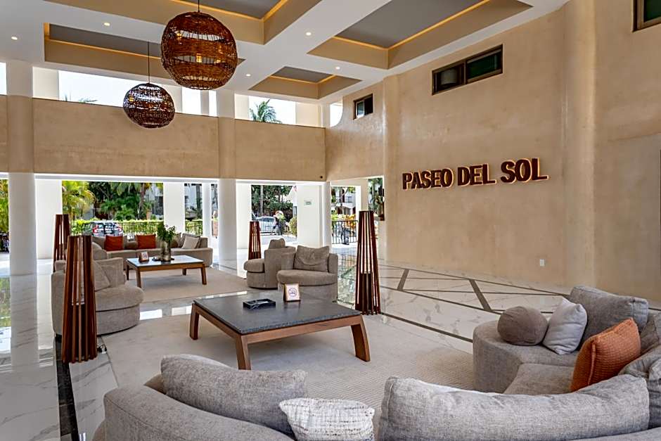 Paseo del Sol Condohotel by Bric