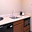 Hampton Inn By Hilton & Suites Woodland-Sacramento Area