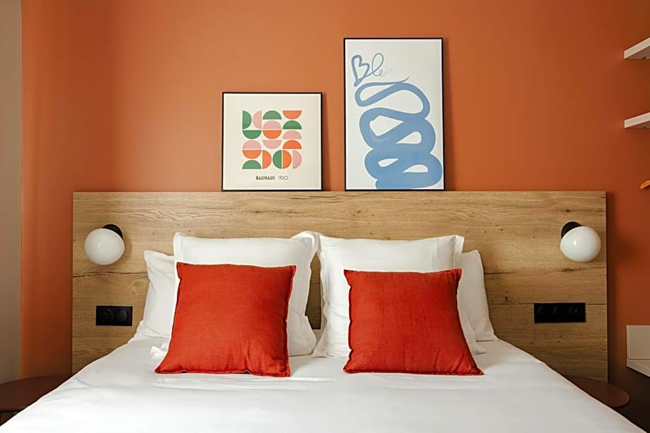 Sure Hotel by Best Western Tours Sud