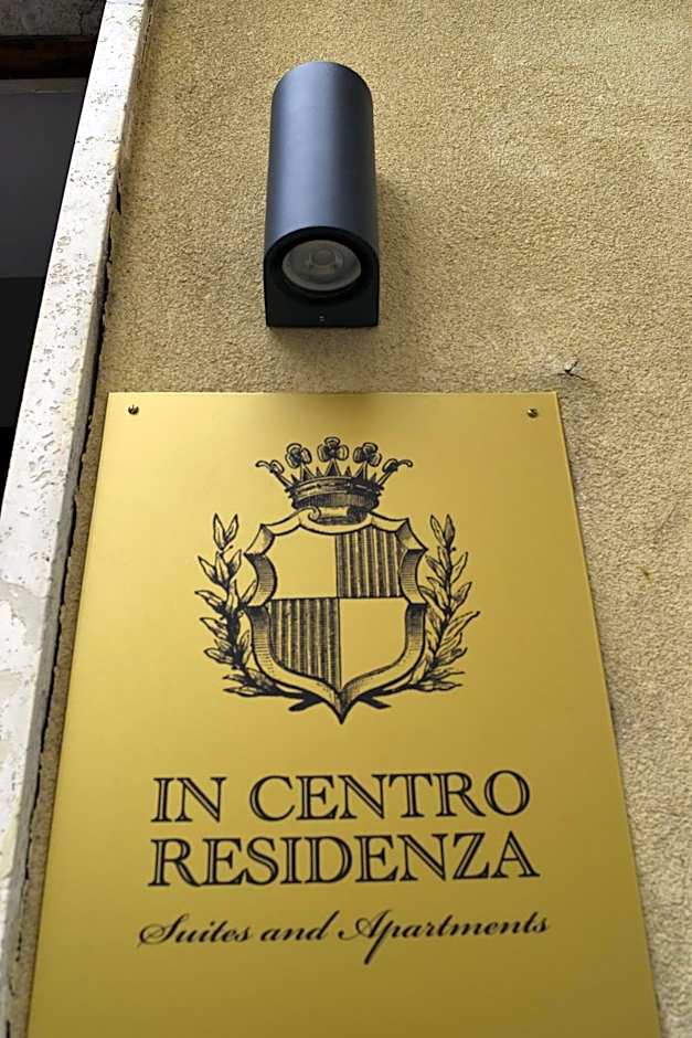 In Centro Residenza - Suites & Apartments