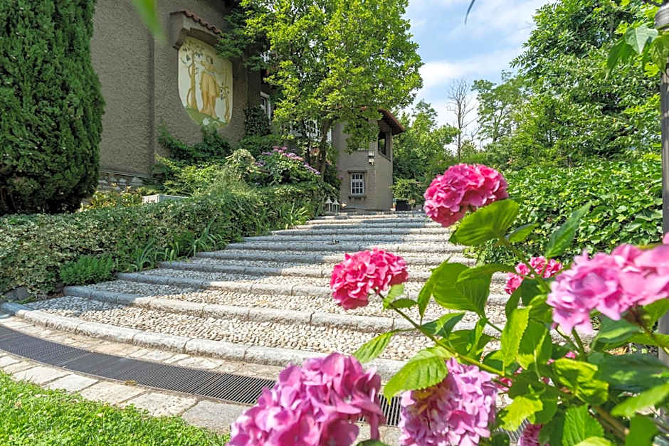 Ronco Dell'Abate - Lake Como Relais B&B