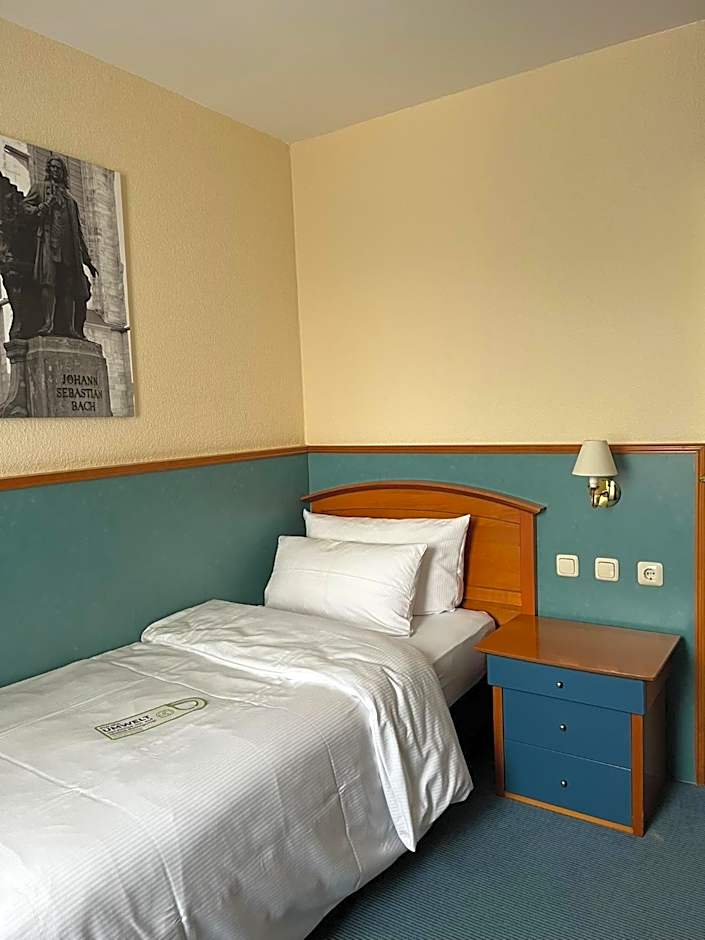 Hotel am Bayrischen Platz