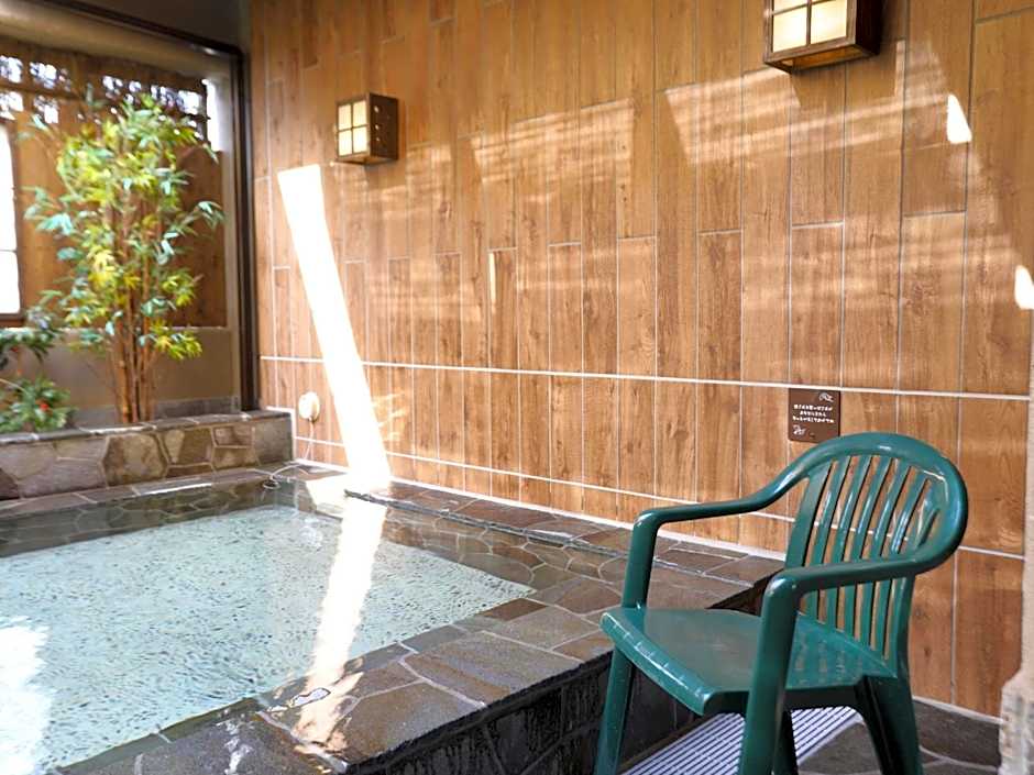 Dormy Inn Ikebukuro - Natural Hot Spring