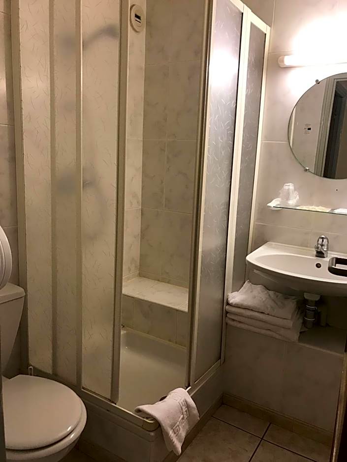 Hotel Le Clos Cerdan