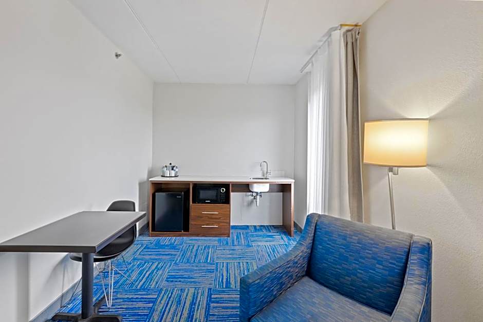 Allentown Park Hotel, Ascend Hotel Collection