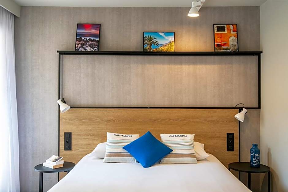 Ibis Roquebrune Cap Martin