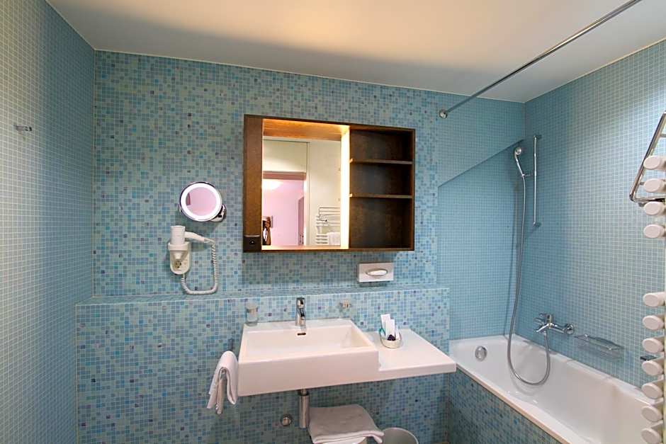 Hotel Terminus Brugg