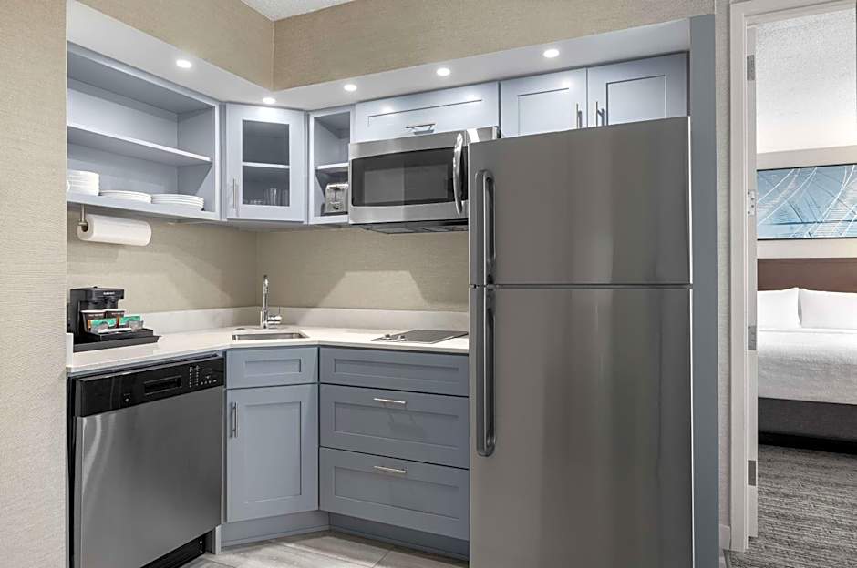 Homewood Suites by Hilton Downers Grove Chicago, IL