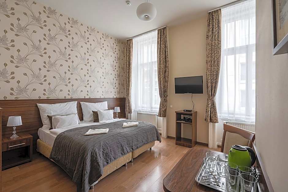 Elit Boutique Rooms- Best Location by BQA