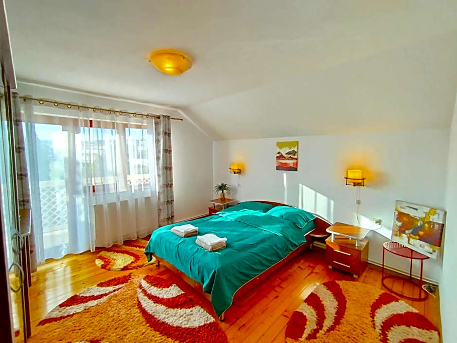 Boutique Casa Galbena