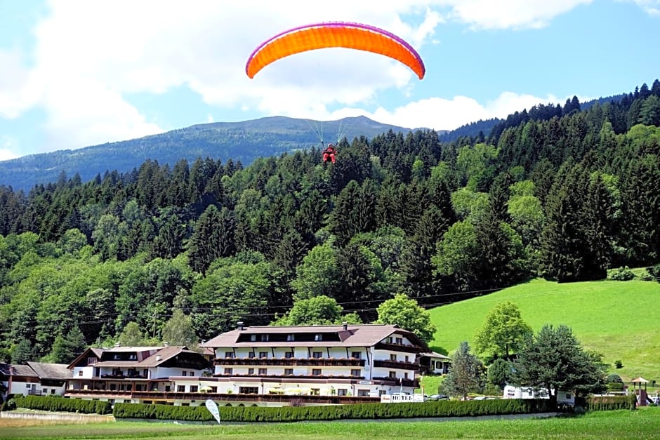 Ferienhotel Sunshine