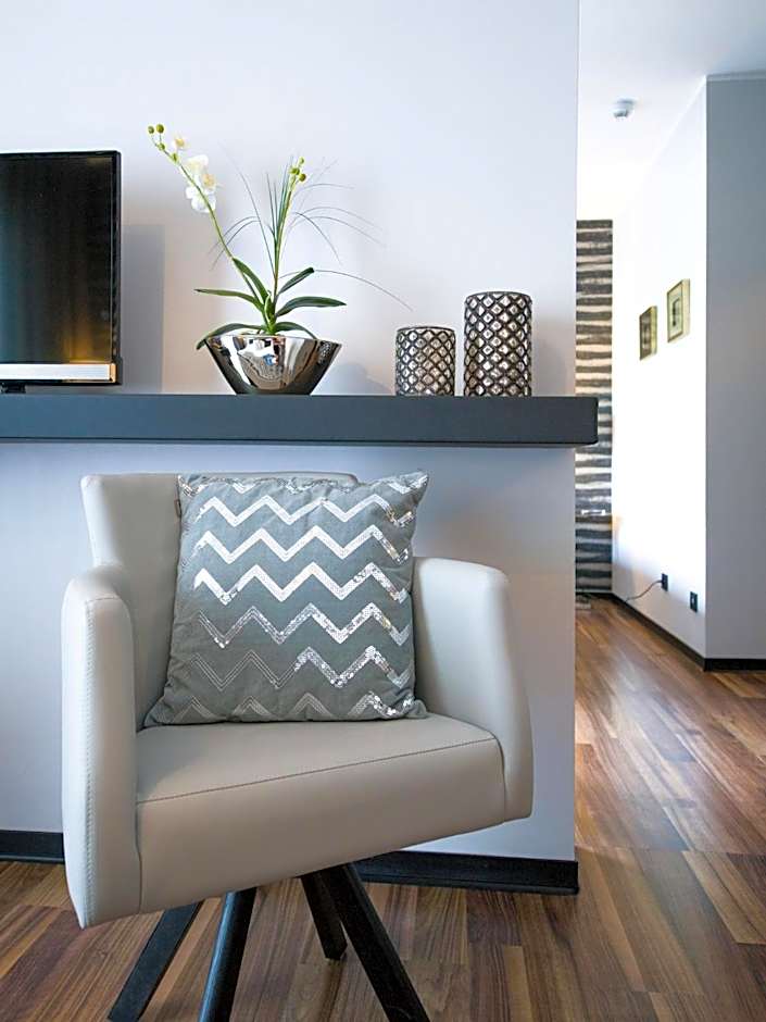 salinenparc Design Budget Hotel