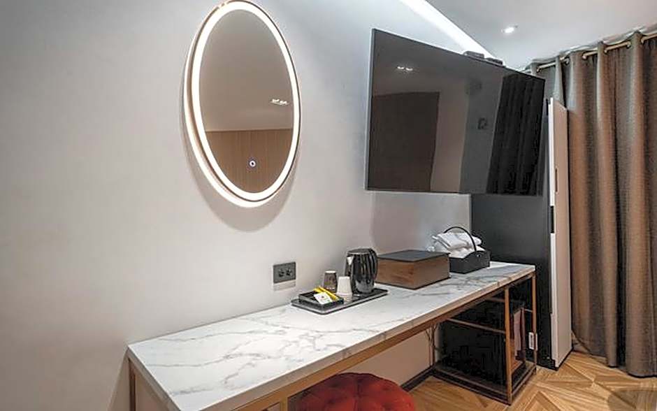 Bucheon Songnae Fjord Hotel