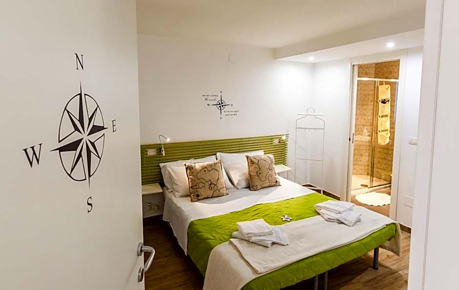 Foto 1 de 11 de Standard 1 Double Bed or 2 Beds