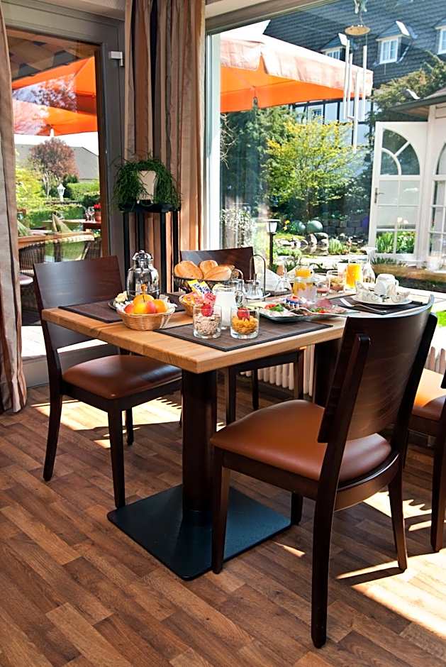 BB Landhotel Hütter