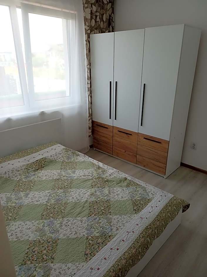 Twins Residence 2 APART HOTEL AP 2 2 rooms