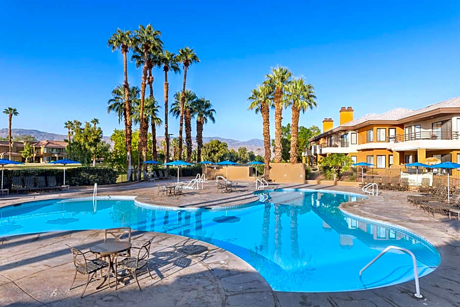 Marriott's Desert Springs Villas I