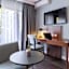 Garner Hotel Stuttgart City Centre By IHG